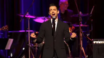 Michael Bublé Tribute Show