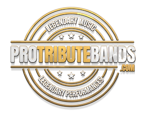 Pro Tribute Bands: legendary music, legendary performances