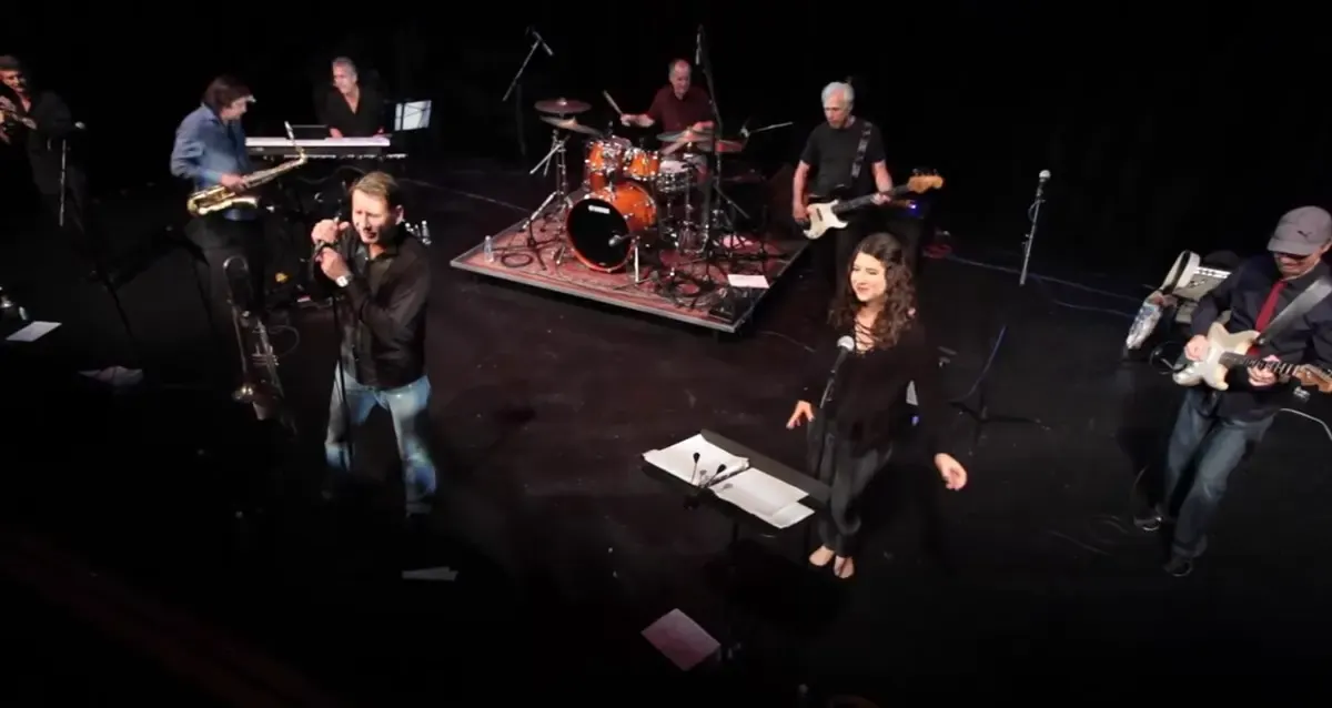 Best Steely Dan Tribute Bands - Aja Vu