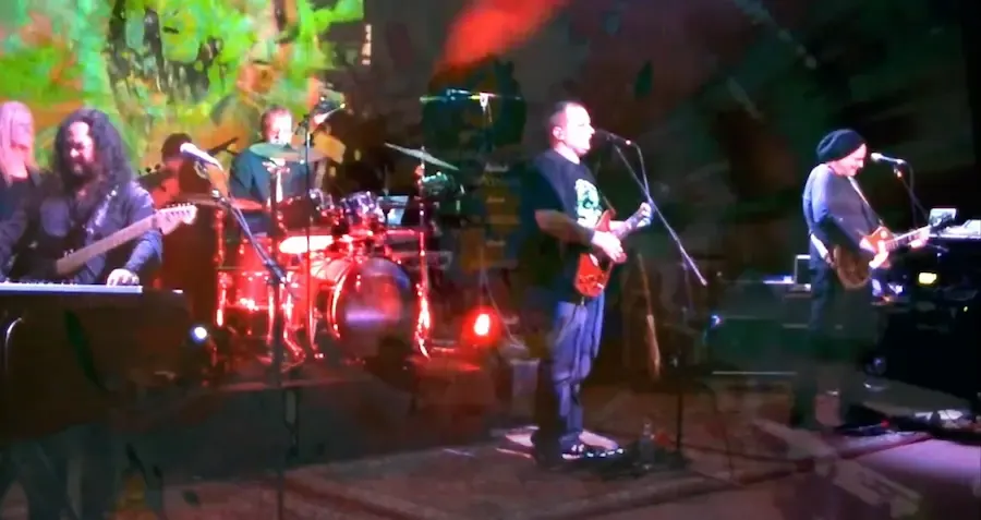 More Than A Feeling Boston tribute