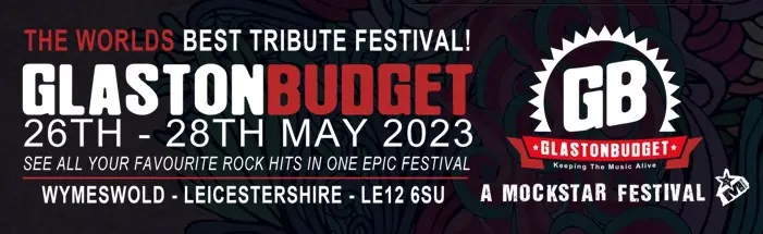 Glastonbudget Tribute Fest