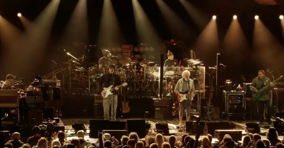 grateful dead tribute bands