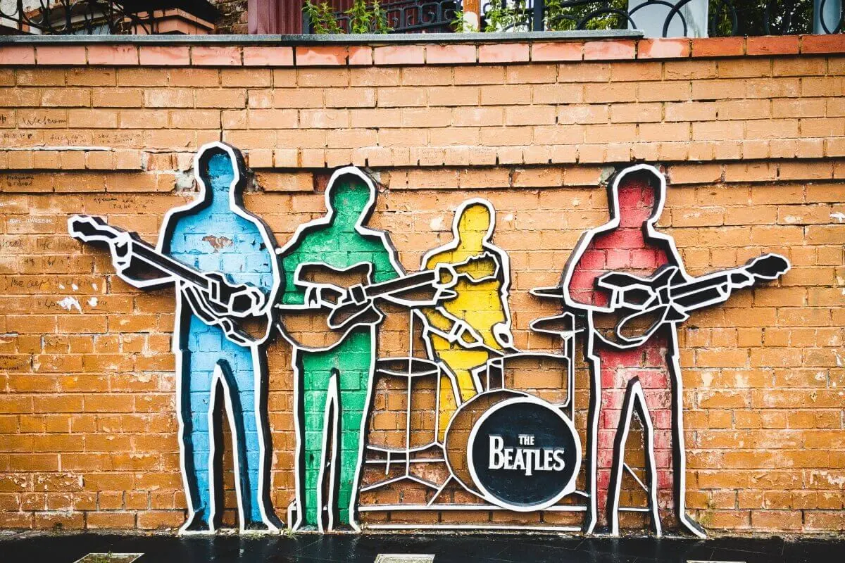 History of tribute bands The Beatles are still popular among tribute bands