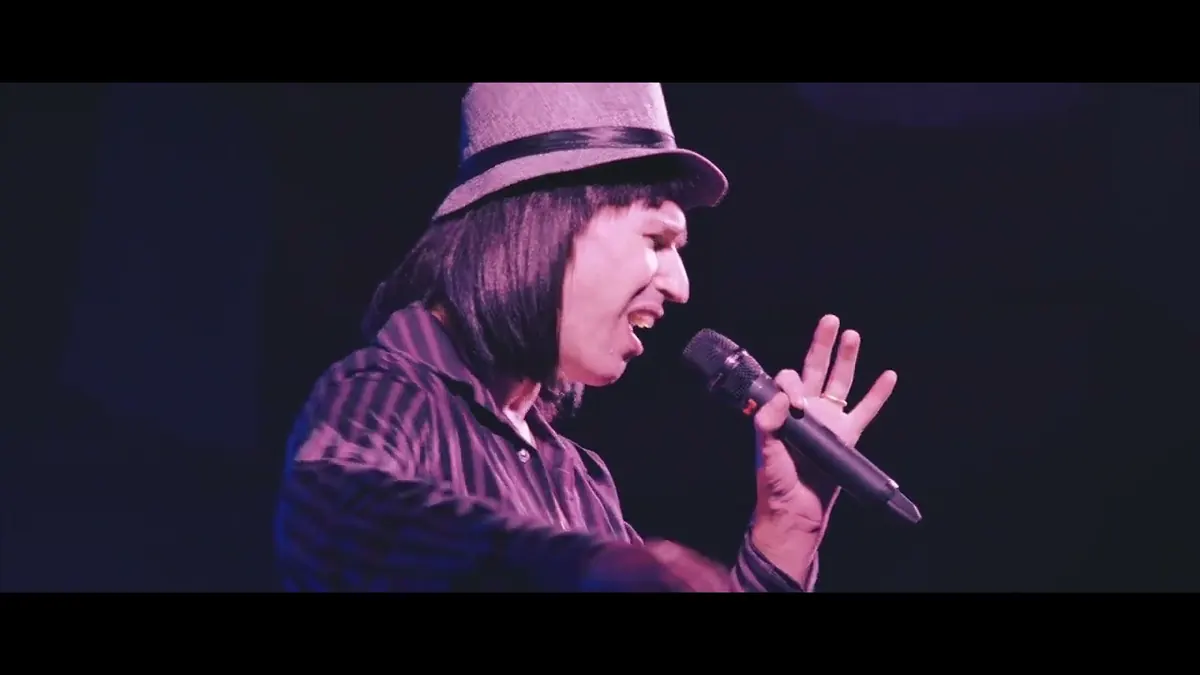 E5C4P3 2025 Promo - The World's Best Journey Tribute Band