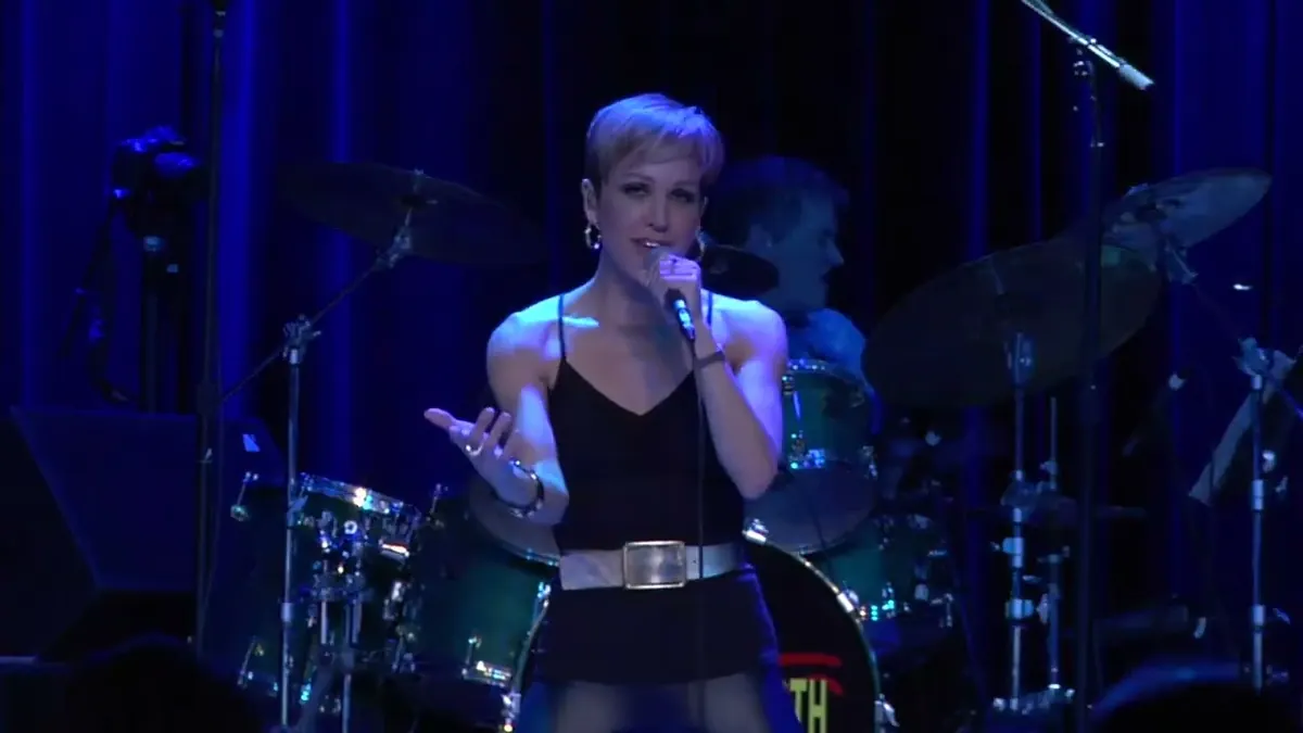 Pat Benatar Tribute Band: "Live From Earth" - ProTributeBands.com