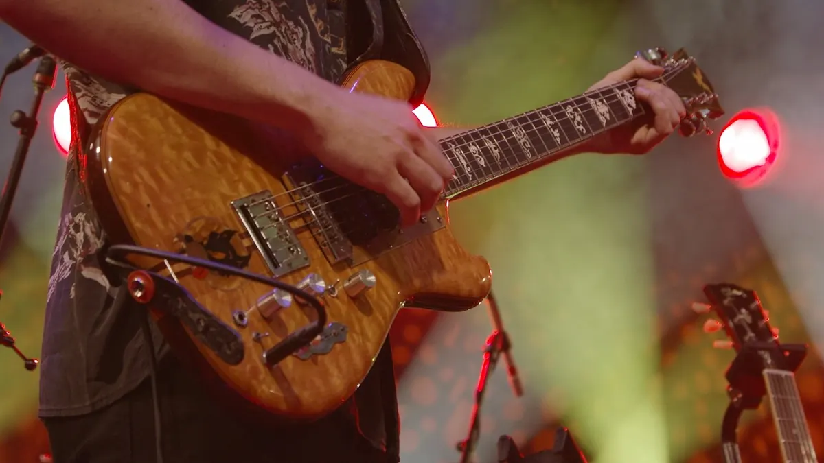 Bearly Dead LIVE at Paradise Rock Club Boston, MA FULL SHOW 4K