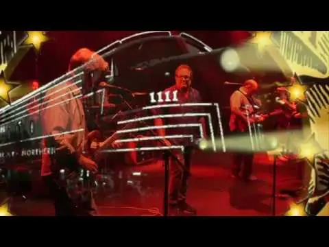 Stella Blue's Band - Casey Jones w/ Phil Lesh