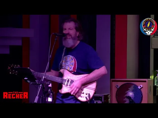 Better Off Dead - Grateful Dead Tribute Band - Live At The Recher - 04.01.22 Set II