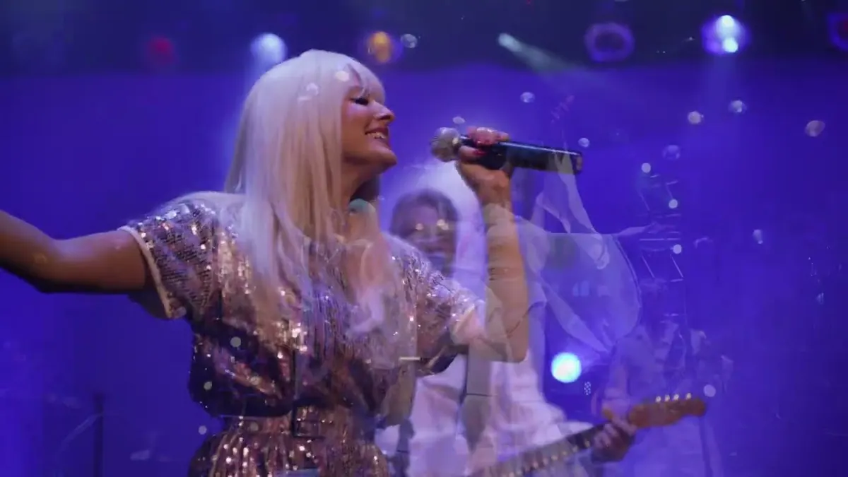 BANDABBA - ABBA Tribute Band - Promo Video - June 2024