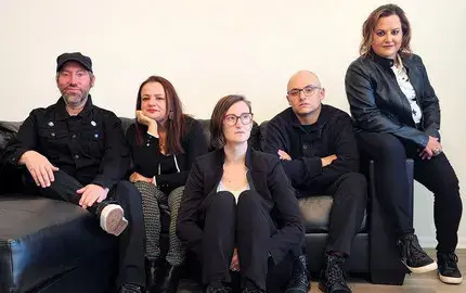 NEW: Linger: The Cranberries Tribute Band