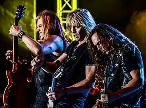 David Victor & the Music of BOSTON & STYX