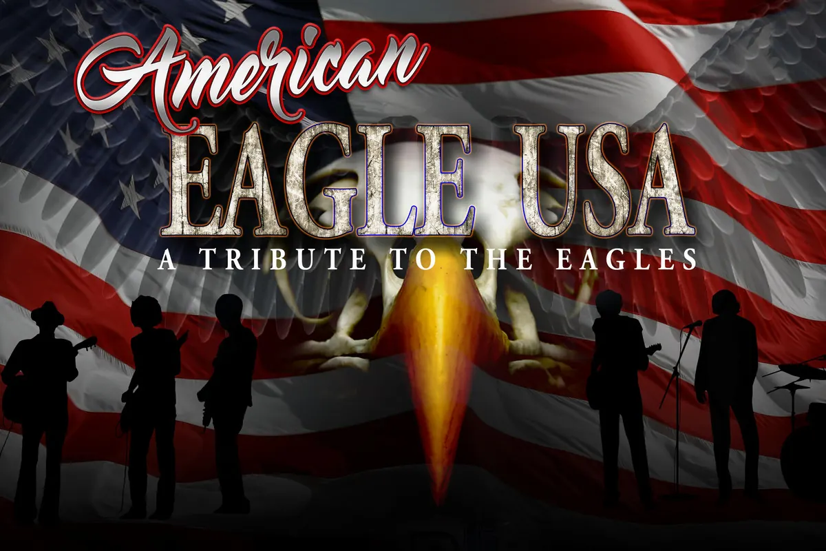American Eagle - The Eagles tribute band