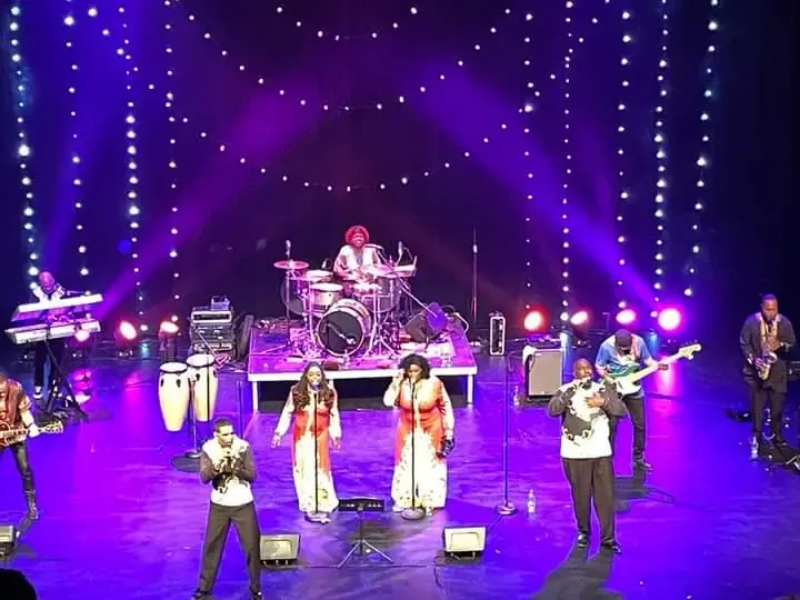 Legacy and Groove