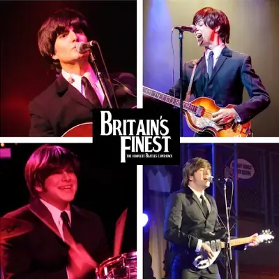 Britain's Finest - the finest