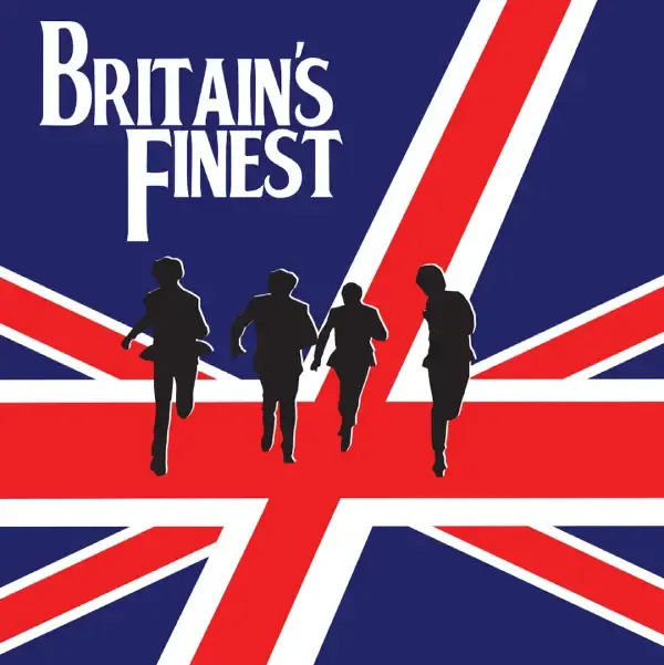 Britain's Finest logo