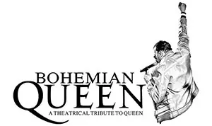Bohemian Queen - show listing image