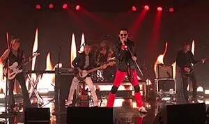 Bohemian Queen show thumbnail