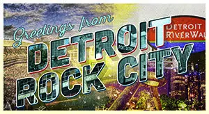 Detroit Rock City