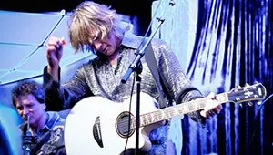 David Victor: Songs & Stories and Solo Acoustic Performances