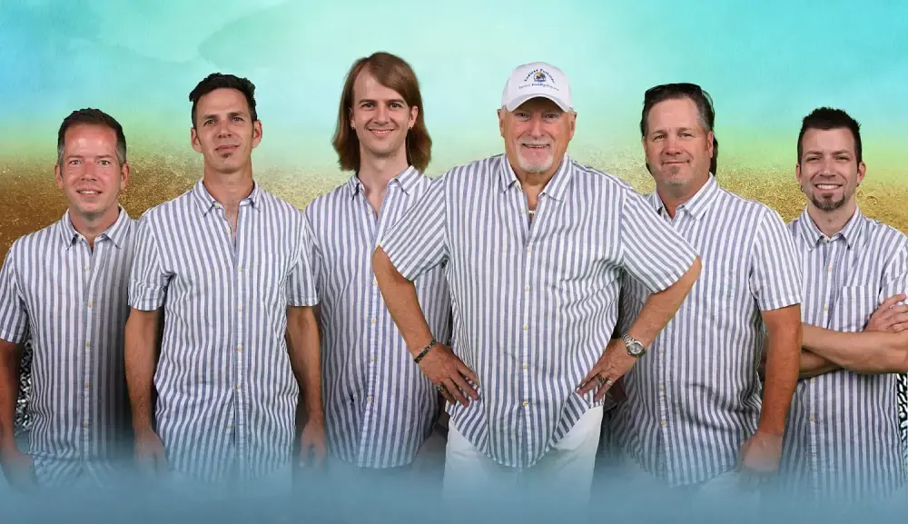 Endless Summer Beach Boys tribute bands