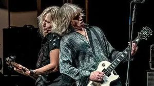 David Victor's SUPERGROUP - shows listing