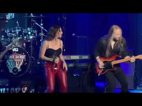 Video: Listen to UnZepped 100% LIVE at the Whiskey A-Go-Go