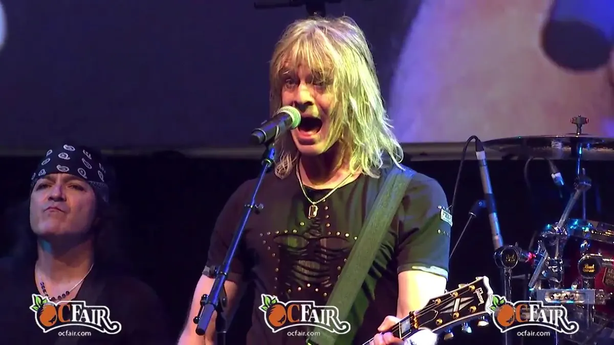 Video: The Hits of Boston and Styx live at the OC Fair 2017