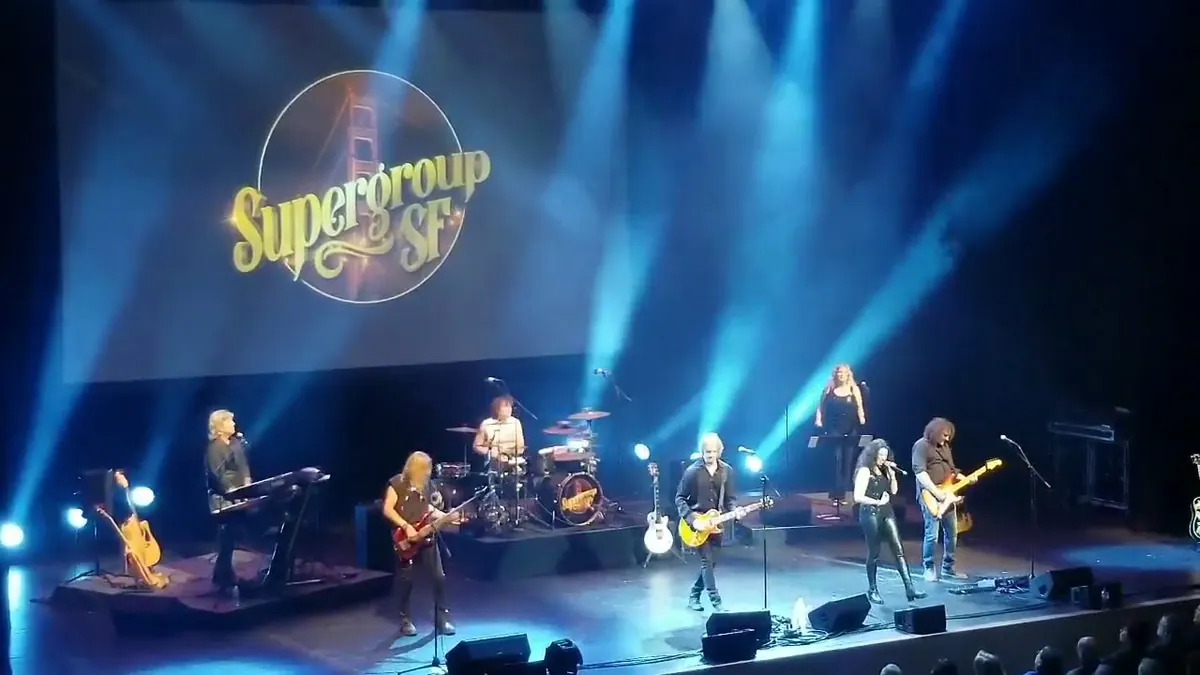 Video: The Greatest Hits of San Francisco!