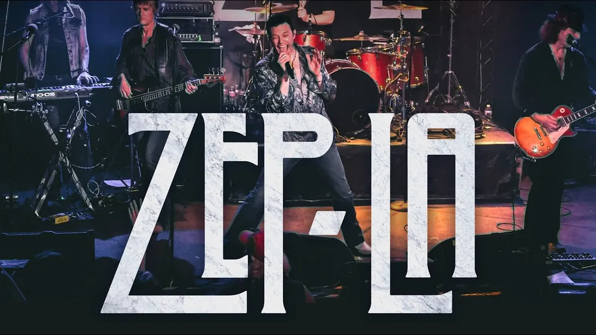 Video: ZEP-LA