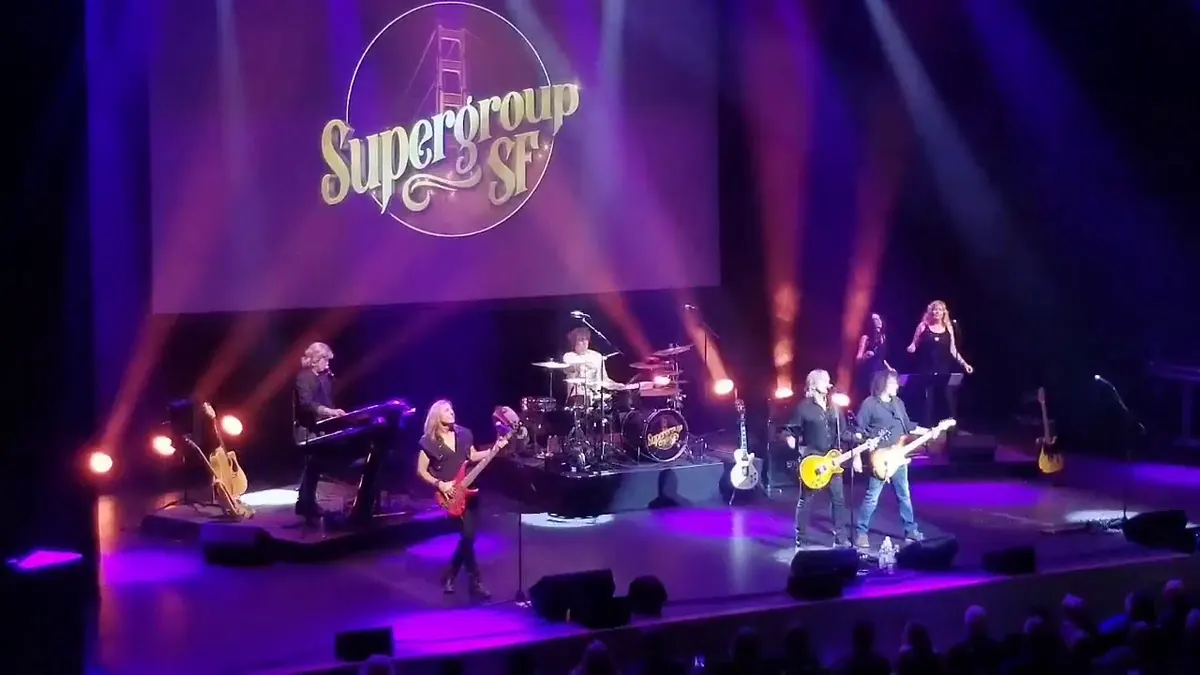 Video: The Greatest Hits of San Francisco!