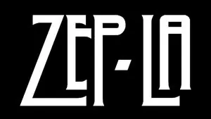 Led Zeppelin tribute band - Zep LA