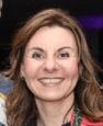 Ruth Egherman
