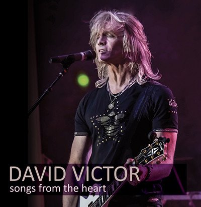 Songs from the Heart album cover