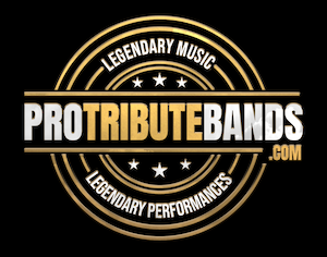 ProTributeBands.com logo