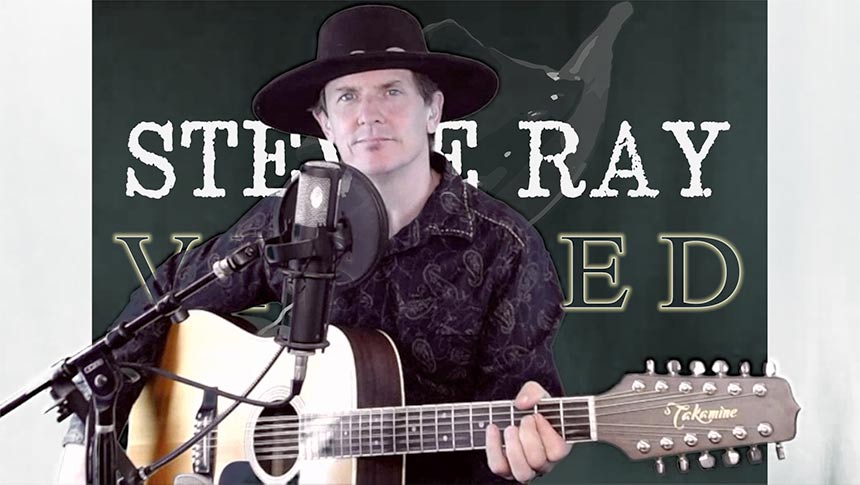 Stevie Ray Vaughn cover band