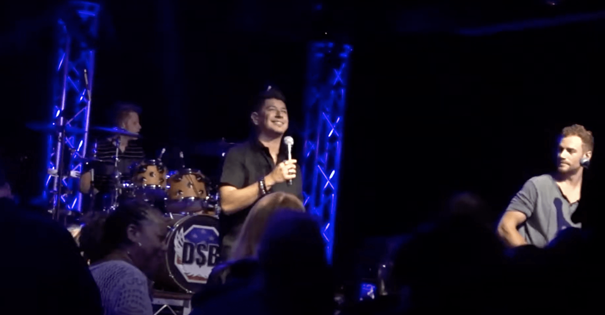 Top 10 Best Journey Tribute Bands