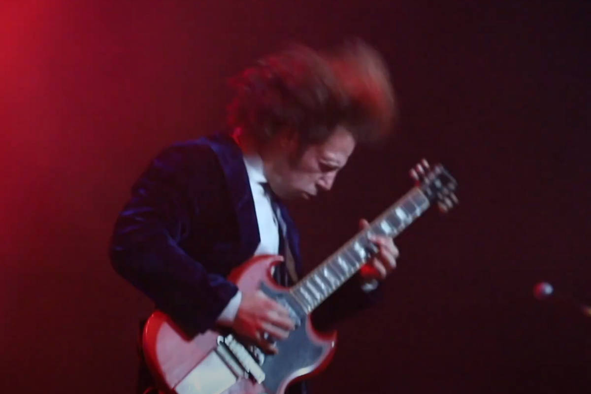 13 Best AC/DC Tribute Bands Of All Time | ProTributeBands