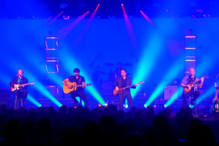 All PTB Artists & Shows - Home 26 The best Eagles tribute band is American Eagle USA