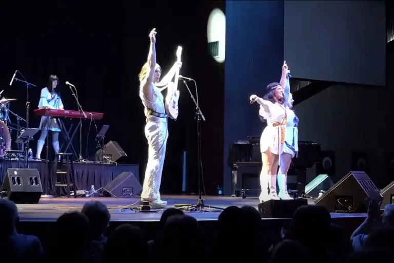 All PTB Artists & Shows - Home 25 The best ABBA tribute bands in the U.S.