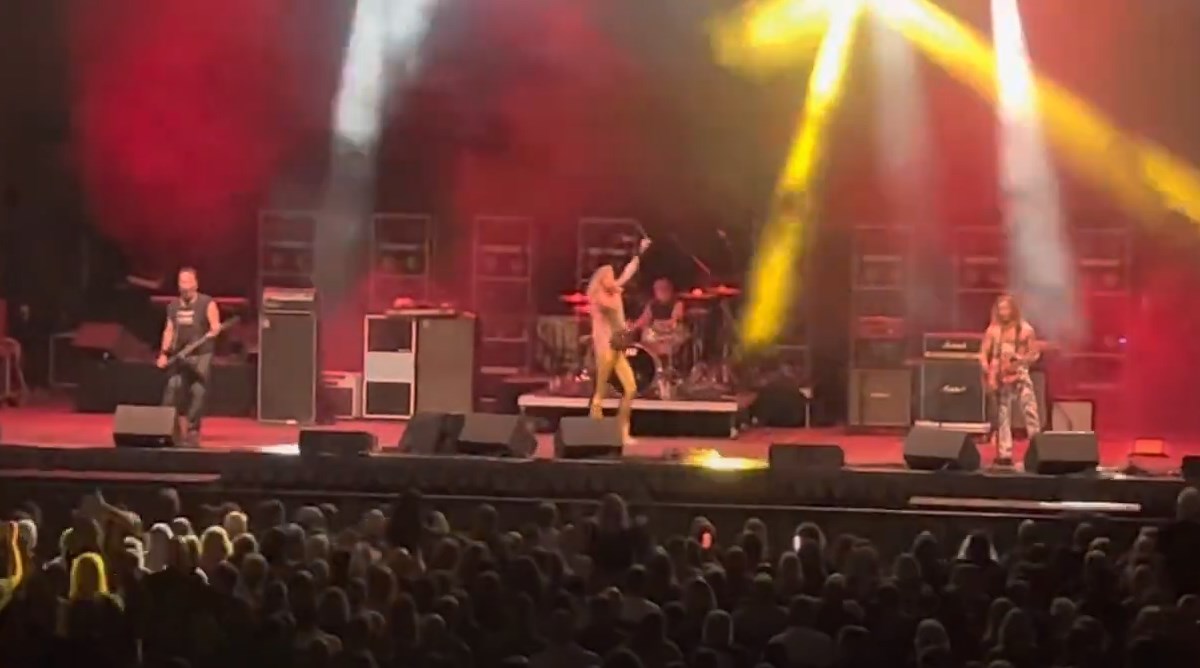 The Best Van Halen Tribute Bands