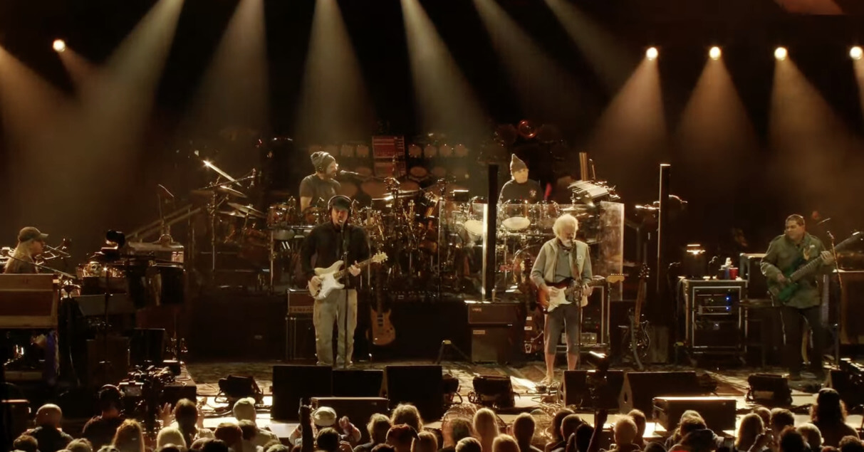 Top 16 Best Grateful Dead Tribute Bands