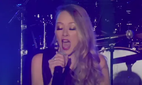 Moon Shadows - Pink Floyd tribute incredible female vocalist