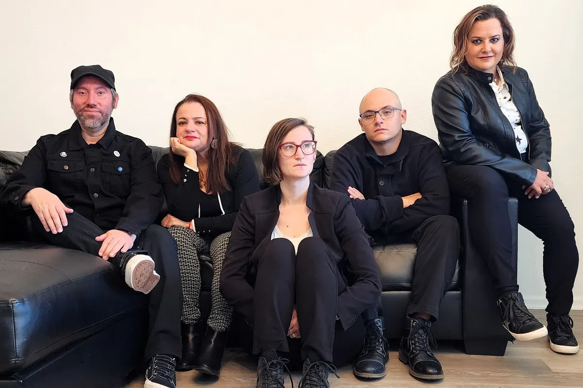 LINGER - Cranberries Tribute Band - ProTributeBands