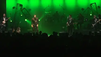 Moon Shadows - The Pink Floyd tribute 2