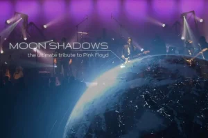 Moon Shadows - the ULTIMATE Pink Floyd tribute act