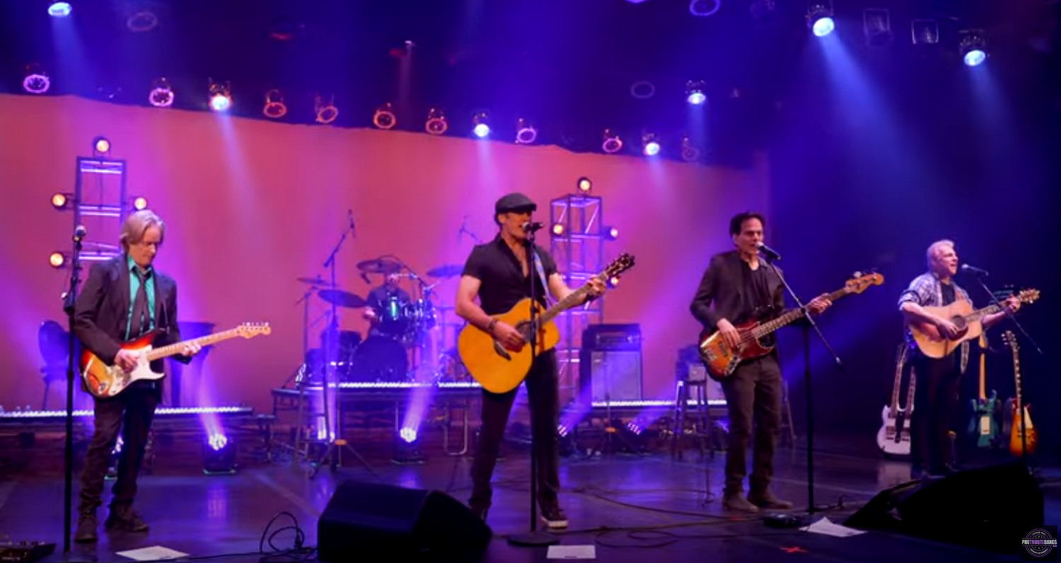 What Tribute Band Should You Start?