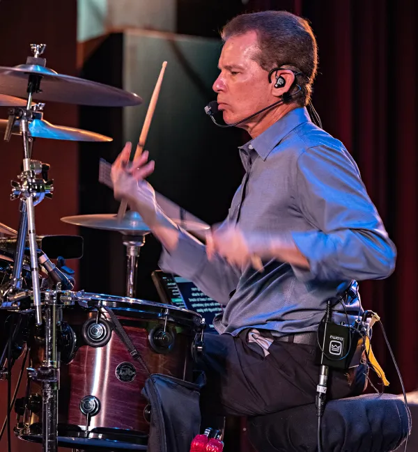 Steely Dan Tribute Band - Major Dudes 4