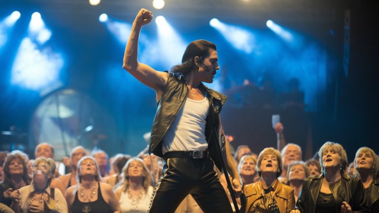 nostalgia authenticity live experience