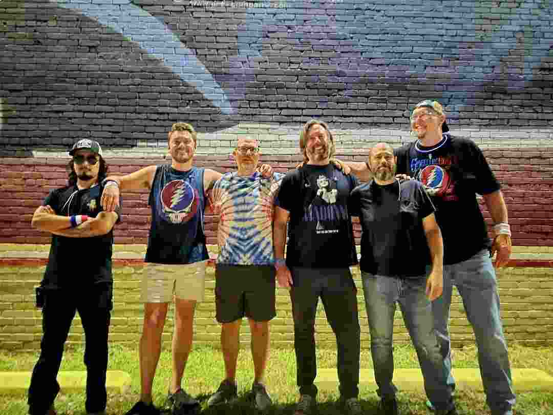 Bring Out Yer Dead - 3