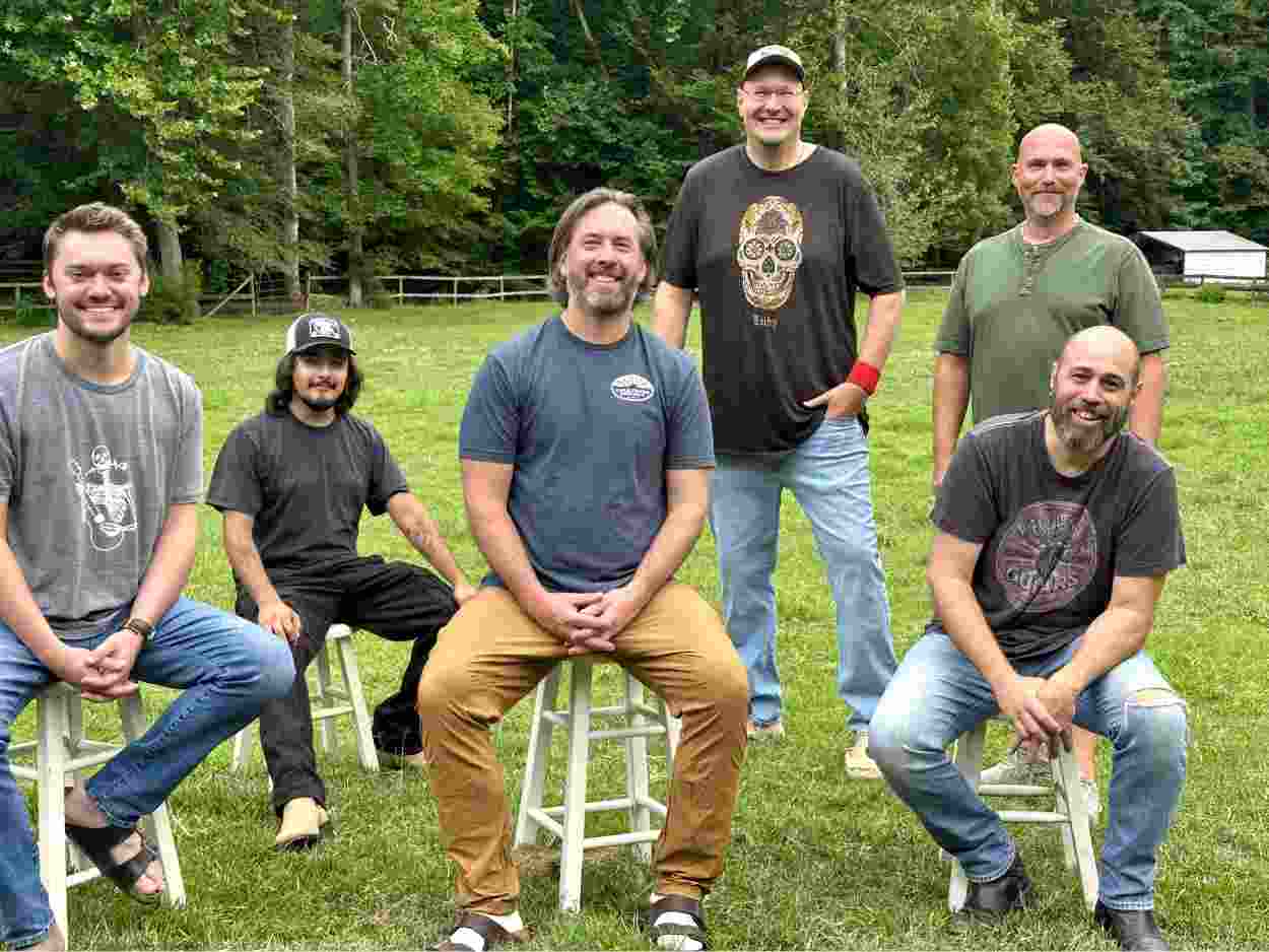 Bring Out Yer Dead - 4